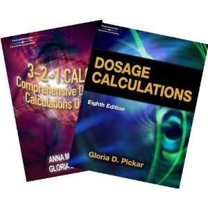   Abernethy Dosage Calculations Eighth (8th) Edition  N/A  Books