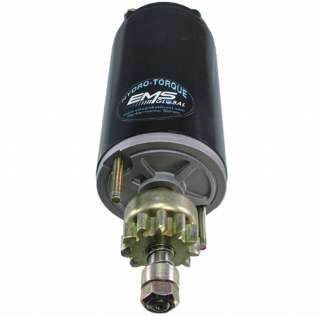 FORCE MARINE OUTBOARD STARTER 50 50HP HP 1984 91  