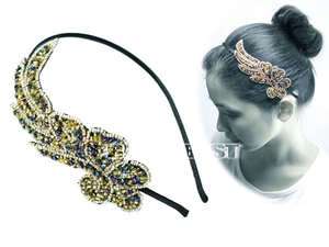 Women Angel Wing Headband Hair Band Hair Accessories  