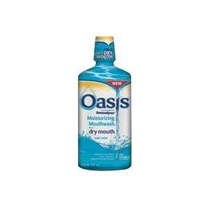  OASIS DRY MOUTH MOUTHWASH
