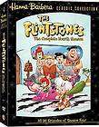 flintstones dvd  