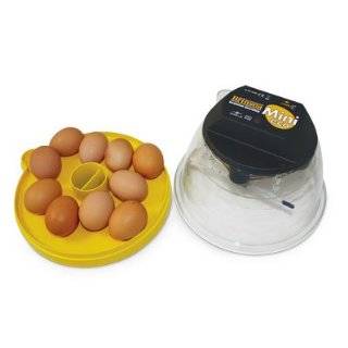 Nasco   Brinsea Mini Eco Egg Incubator by Nasco