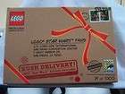 Lego Indiana Jones set 2008 SDCC Exclusive only 500 made