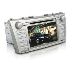   Multi Media System w/Built in DVD/CD GPS Navigation Blue Tooth Ipod