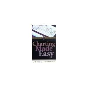  Charting Made Easy (Paperback) & 7 Chart Patterns That 