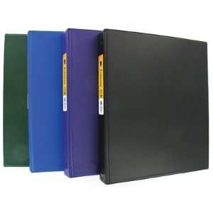 Avery 11778 Economy Binder with 1 1/2 Round Ring 11778, Available in 