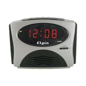  Nature Sounds Alarm Clock Electronics