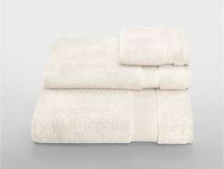 calvin klein plush bath towel  