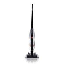 The Hoover Platinum Collection Cordless Stick Vacuum combines cordless 