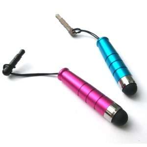  ATTACHABLE Universal Touch Screen Capacitive Pen for Sony Ericsson 