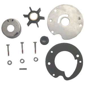   Marine Water Pump Kit for Johnson/Evinrude Outboard Motor Automotive