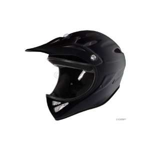  Lazer Excalibur Full Face Helmet Matte Black; MD (56 58cm 
