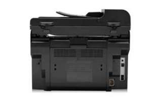NEW IN BOX HP LaserJet Pro M1536DNF All In One Laser Printer CE538A 
