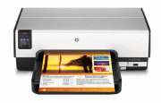 NEW HP Deskjet 6940 Color Inkjet Printer C8970A Promot  