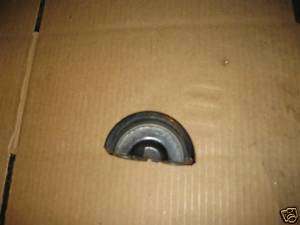 STARTER MOUNT 3 CYL 80 hp Mercury 70 85 90 parts  