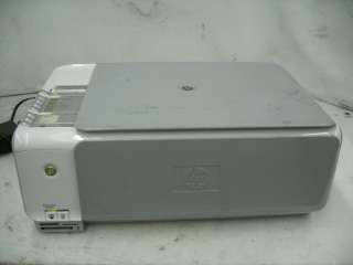 HP Q8150A *02 Photosmart C3180 Color Print/Copy/Scan MFP  