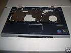 hp dv1000 oem touchpad palm rest $ 15 29  see suggestions