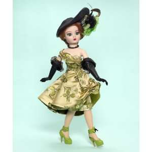   Flight Of Fancy Cissy 21 inch Collectible Fashion Doll Toys & Games