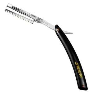   Razor Feather Replacement Single Blade & Hair Shaper
