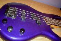 Ibanez SR400 Bass Guitar / SR 400 / SG Soundgear / LOOK Purple  