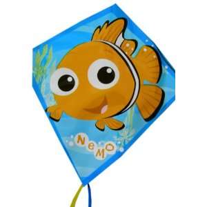  Finding Nemo Diamond Kite Toys & Games