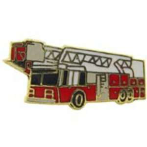  Fire Ladder Truck 1500 Pin Red 1 Arts, Crafts & Sewing