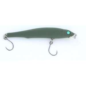  Megabass Fishing Lure X 70 Trout Kani Miso Sports 