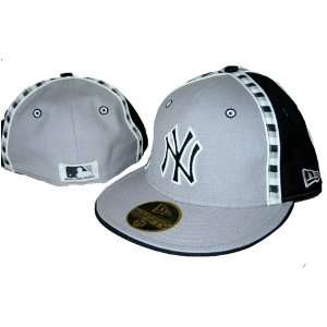    New Era Custom New York Yankees Fitted Hat