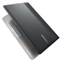 Samsung RC512 S02US Notebook 15.6 Intel Core i7 BluRay  