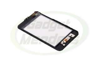 Apple iPod Touch 2G 2nd Gen Generation Replacement Glass/Digitizer 