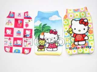 Lot 120 pcs Hello Kitty Mix Phone Ipods  socks Case Bag  