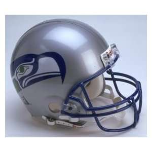   to 2001 Full Authentic Throwback Football Helmet