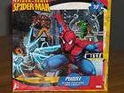 MARVEL SPIDER MAN PUZZLE JIGSAW  48 piece 