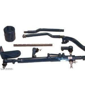  New Ford Power Steering Conversion Kit fits 2000 3000 