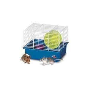   Hamster Home / Size 1 Story/6 Pack By Super Pet Cage
