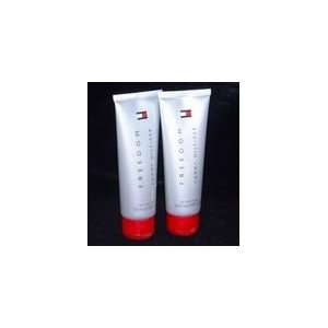 FREEDOM Perfume By Tommy Hilfiger FOR Women Body Lotion Pack Of 2 X 3 