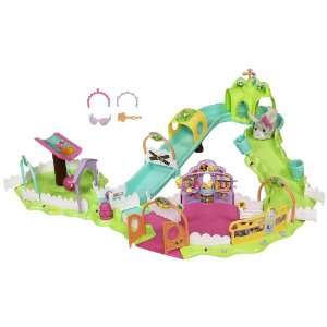  FurReal Friends Furry Frenzies City Center Play Set Toys 