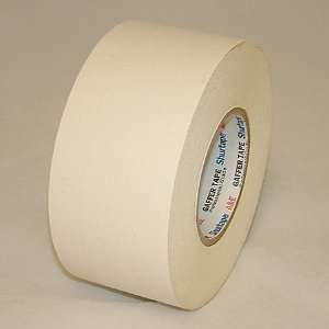 Shurtape P 672 Professional Grade Gaffers Tape (Permacel) 3 in. x 50 
