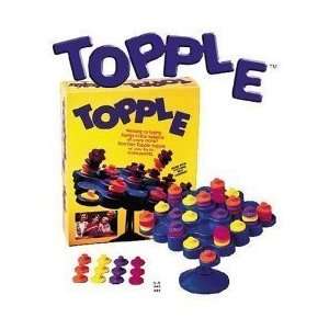  Topple Game Toys & Games