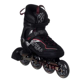 K2 Moto 84 Inline Skates 2011 2011 NEW  