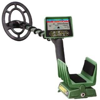 Garrett GTP 1350 Metal Detector