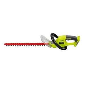   18V Cordless 18 in Hedge Trimmer (Tool Only) Patio, Lawn & Garden