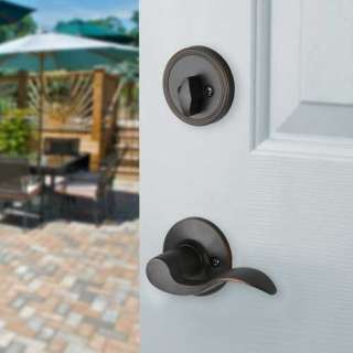   deadbolts alike so you only need one key to open any lock in your home