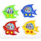 FISH Water Game toys kids party favors prizes gifts