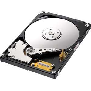  HARD DISK DRIVES, Samsung Spinpoint HM251HI 250 GB Plug in Module 