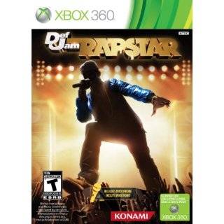  xbox 360 Singing Games for Xbox 360