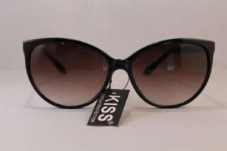 KISS BRAND CaTeYe SuNGLaSSeS SO A FoRd Able ViNTaGe LooK ReTrO FeeL 