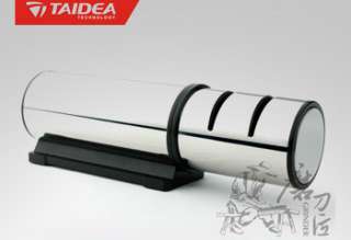 TAIDEA Two stage Diamond Kitchen Knife Sharpener Manual T1008D  