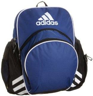  Phillips review of adidas Copa Edge Backpack,Cobalt,one size