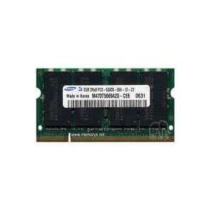   DDR2 667 Memory Module High Capacity Storage Media New Electronics